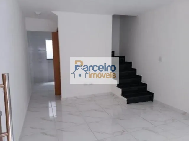 Casa 2 quartos e 2 banheiros, à venda, no bairro Parque Boturussu em São Paulo