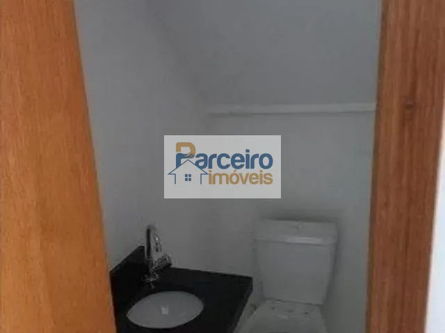 Casa 2 quartos e 2 banheiros, à venda, no bairro Parque Boturussu em São Paulo