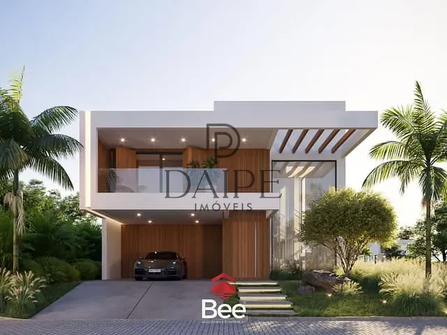 Sobrado com 500m² 4 quartos e 4 banheiros, à venda, no bairro Centro em Torres