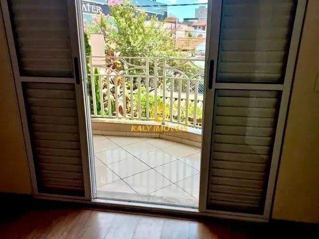 Sobrado 6 quartos e 6 banheiros, à venda, no bairro Olímpico em São Caetano do Sul