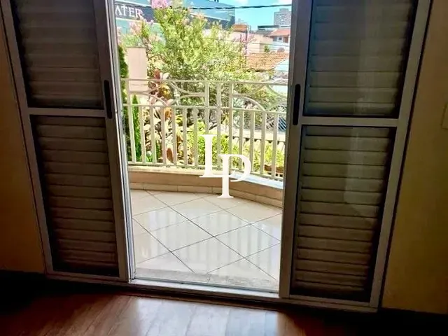 Sobrado 6 quartos e 6 banheiros, à venda, no bairro Olímpico em São Caetano do Sul