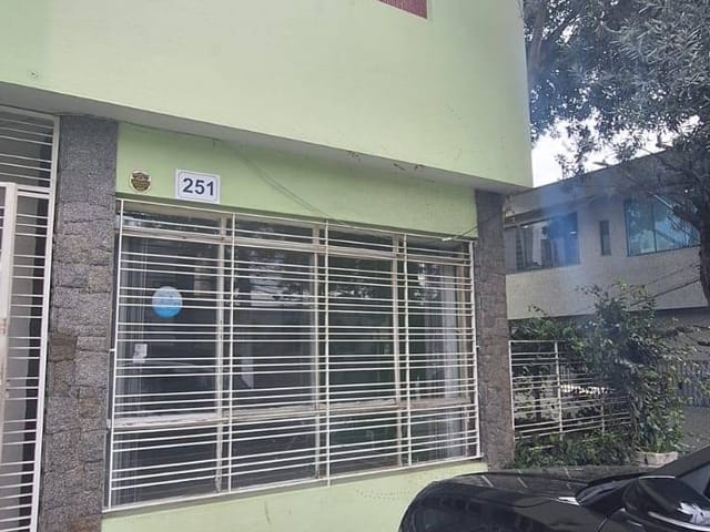 Foto do Sobrado - Sobrado para locação, Parada Inglesa , São Paulo, SP | PAINEL CONSULTORIA DE IMOVEIS