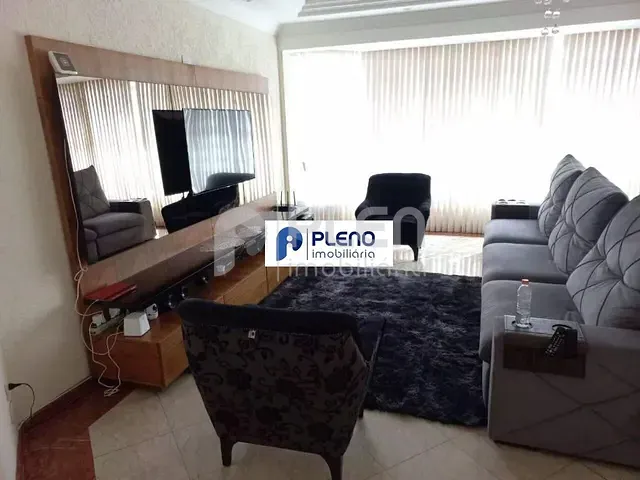 Sobrado com 505m² 6 quartos e 4 banheiros, à venda, no bairro Vila Guaca em São Paulo