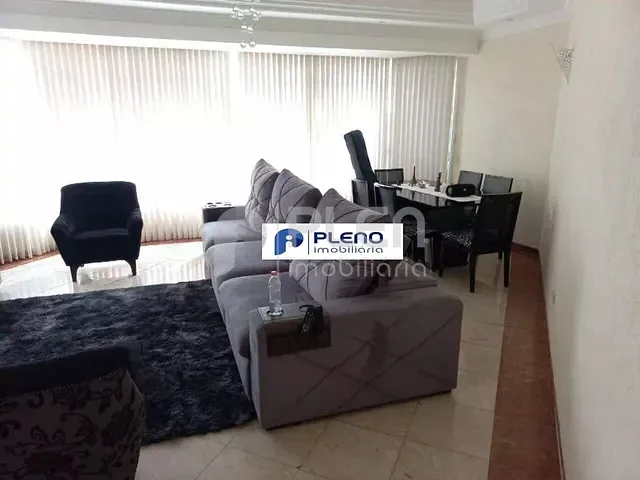 Sobrado com 505m² 6 quartos e 4 banheiros, à venda, no bairro Vila Guaca em São Paulo