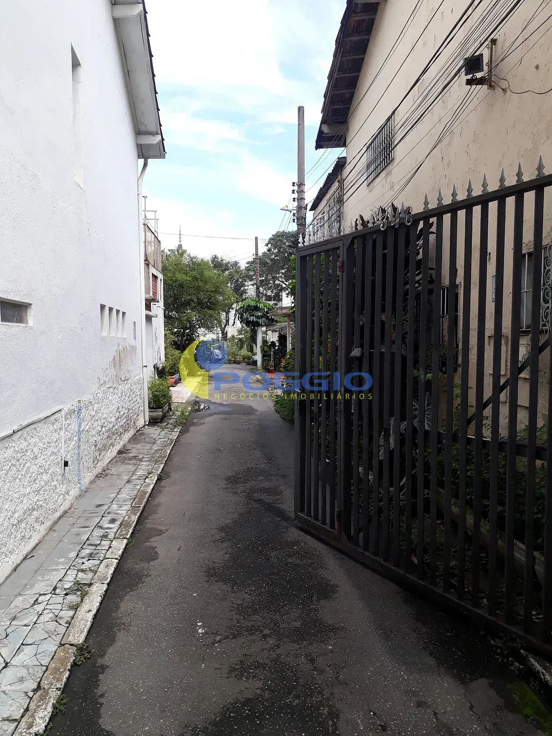 Sobrado, 2 quartos, 88 m² - Foto 46