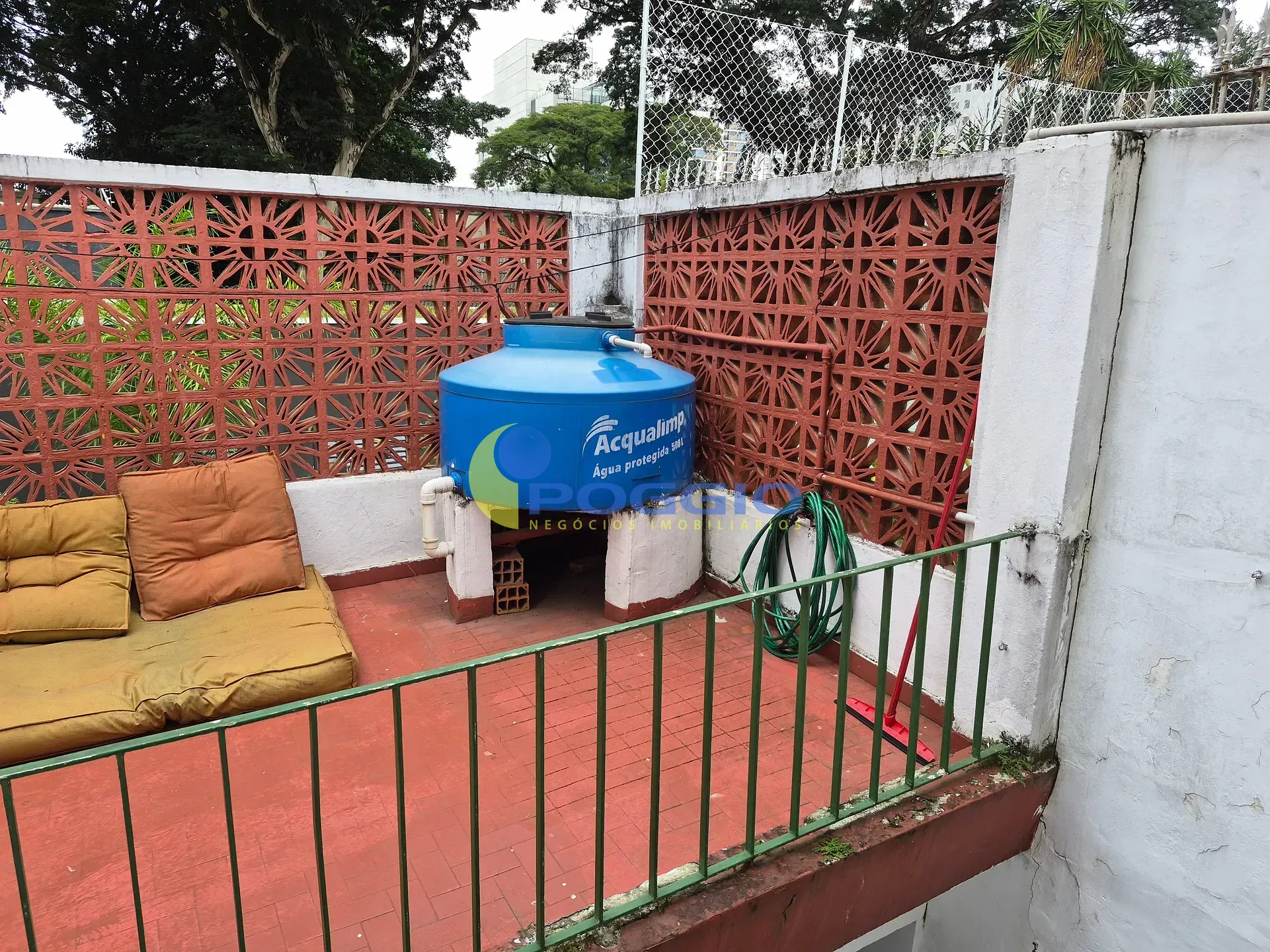 Sobrado, 2 quartos, 88 m² - Foto 33