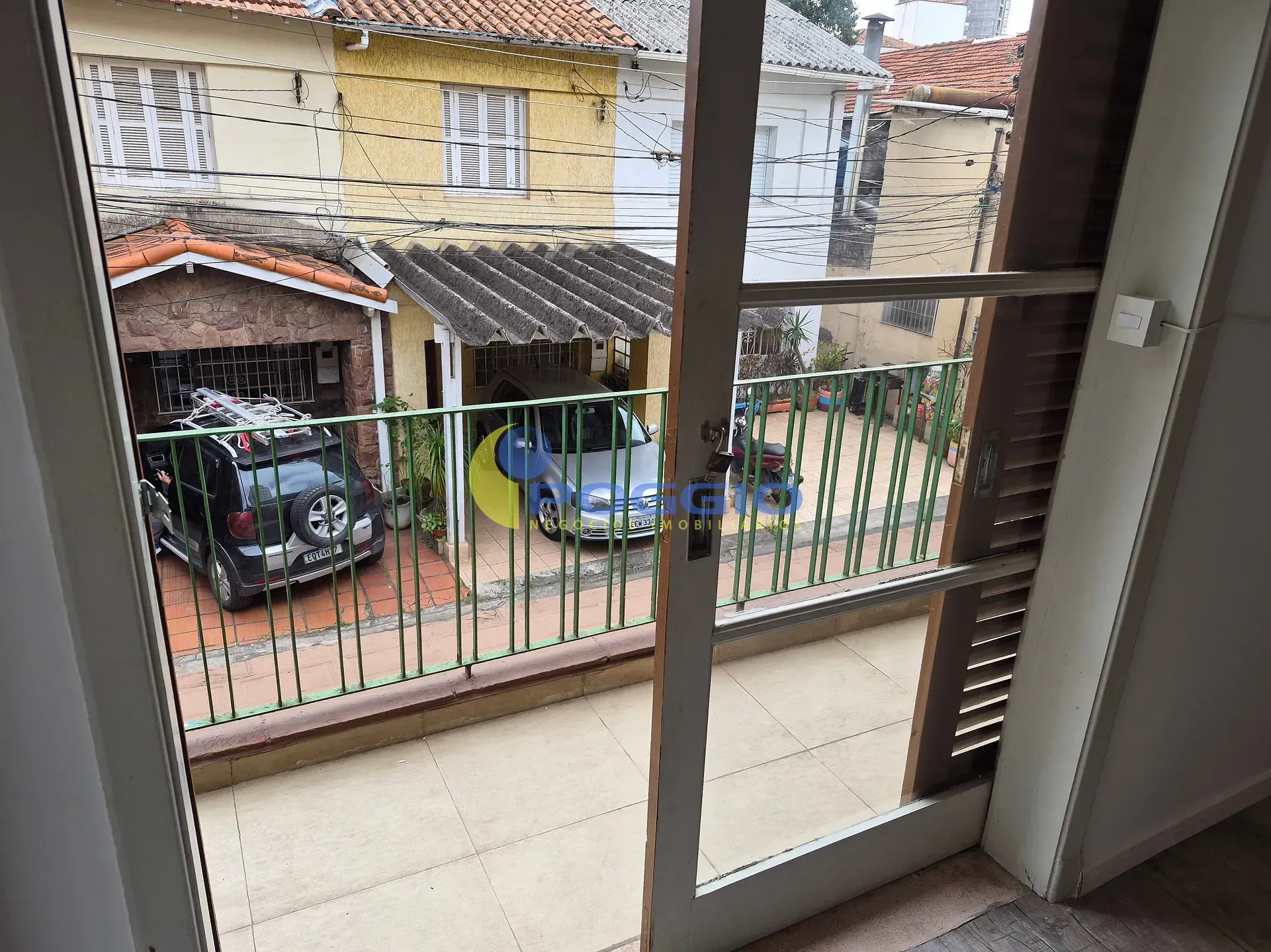 Sobrado, 2 quartos, 88 m² - Foto 40