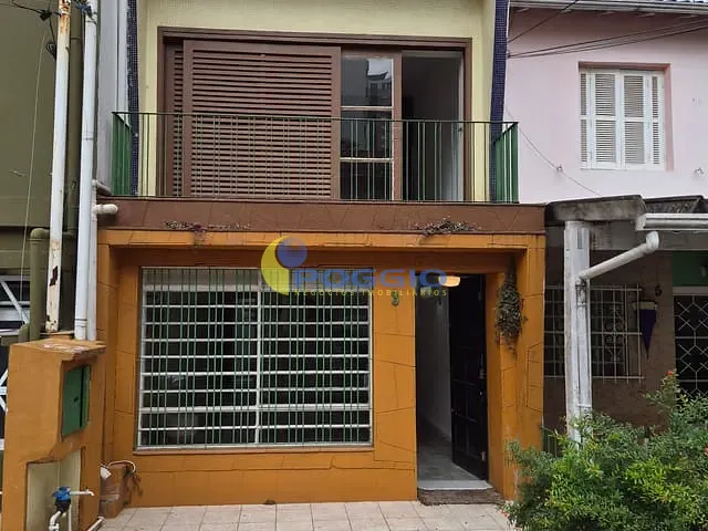 Sobrado 2 quartos e 2 banheiros, à venda, no bairro Pinheiros em São Paulo