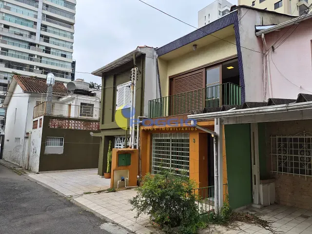 Sobrado 2 quartos e 2 banheiros, à venda, no bairro Pinheiros em São Paulo