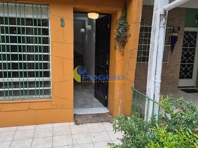 Sobrado 2 quartos e 2 banheiros, à venda, no bairro Pinheiros em São Paulo