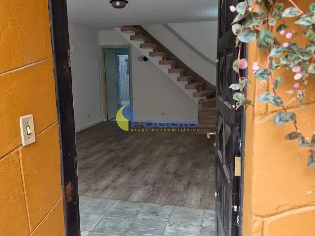 Sobrado 2 quartos e 2 banheiros, à venda, no bairro Pinheiros em São Paulo