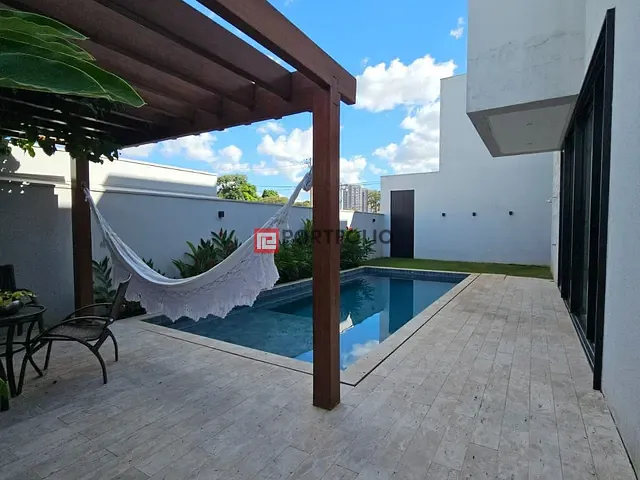 Sobrado com 750m² 3 quartos e 5 banheiros, à venda, no bairro Setor Bougainville em Anápolis