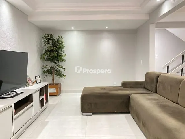 Sobrado com 290m² 4 quartos e 3 banheiros, à venda, no bairro Jardim América em Goiânia