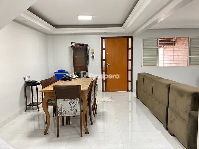 Sobrado com 290m² 4 quartos e 3 banheiros, à venda, no bairro Jardim América em Goiânia