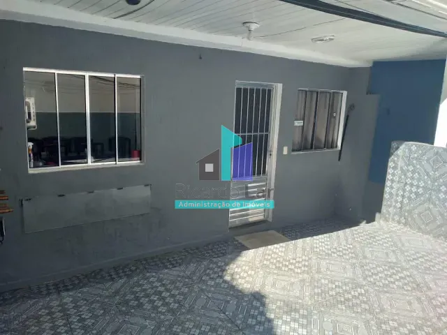 Sobrado 2 quartos e 1 banheiro, à venda, no bairro Jardim das Vertentes em São Paulo