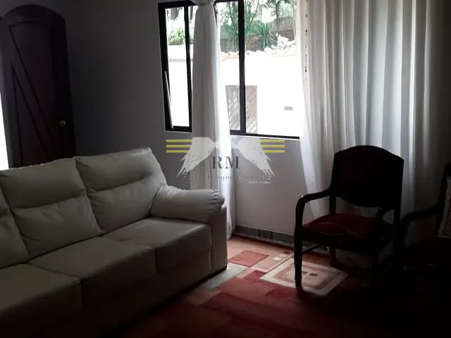 Sobrado com 140m² 3 quartos e 2 banheiros, à venda, no bairro Jardim Record em São Paulo