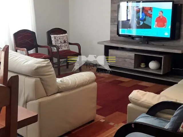 Sobrado com 140m² 3 quartos e 2 banheiros, à venda, no bairro Jardim Record em São Paulo