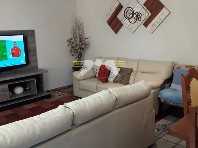 Sobrado com 140m² 3 quartos e 2 banheiros, à venda, no bairro Jardim Record em São Paulo