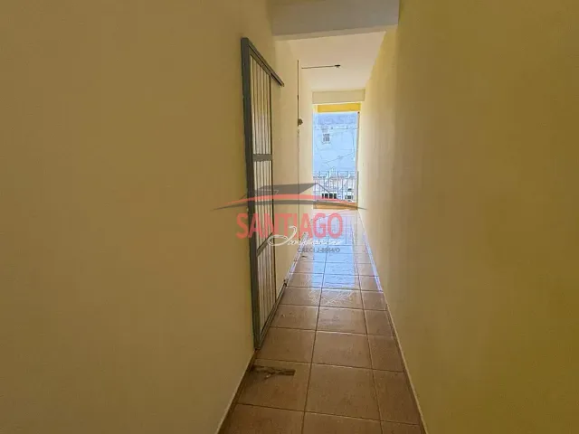 Sobrado 3 quartos e 1 banheiro, para alugar, no bairro São Felix em Santo Antônio de Pádua