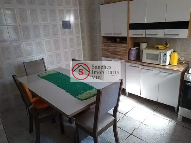 Sobrado com 176m² 7 quartos e 2 banheiros, à venda, no bairro Vila Independencia em São Paulo