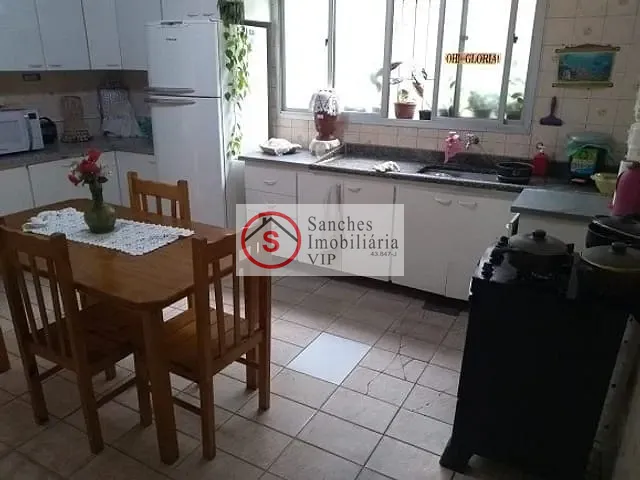 Sobrado com 176m² 7 quartos e 2 banheiros, à venda, no bairro Vila Independencia em São Paulo