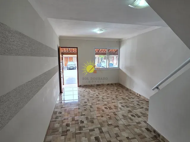 Sobrado 2 quartos e 1 banheiro, à venda, no bairro Americanópolis em São Paulo