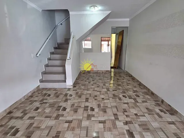 Sobrado 2 quartos e 1 banheiro, à venda, no bairro Americanópolis em São Paulo