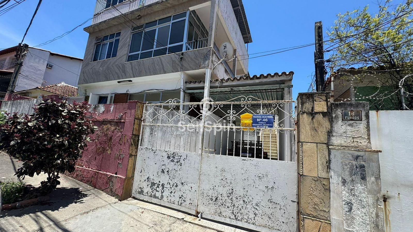 Sobrado, 3 quartos, 100 m² - Foto 3