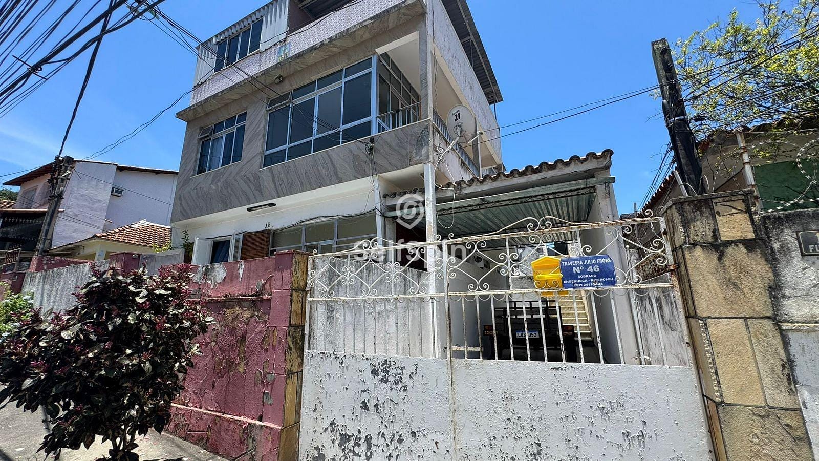 Sobrado, 3 quartos, 100 m² - Foto 2