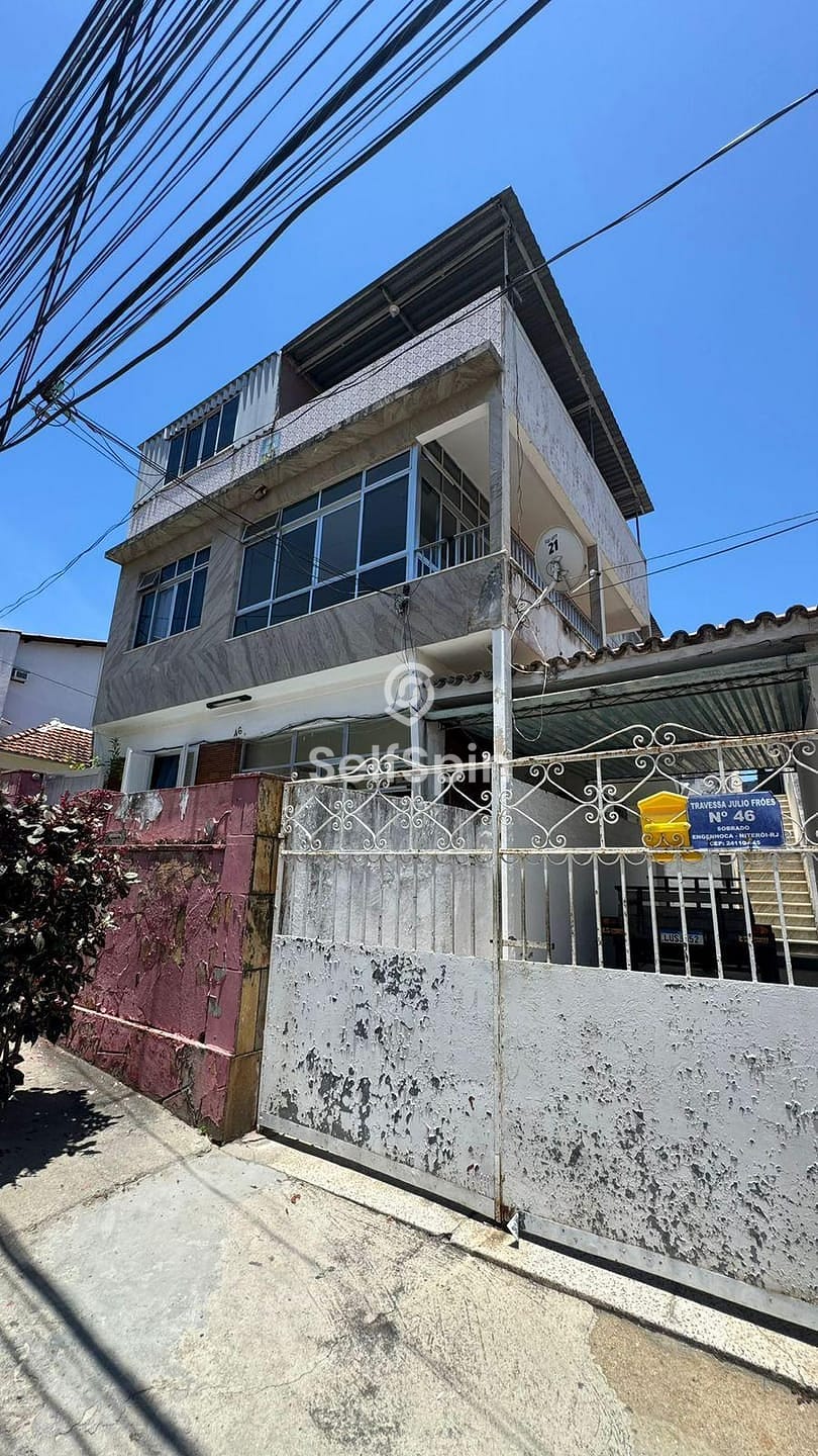 Sobrado, 3 quartos, 100 m² - Foto 4