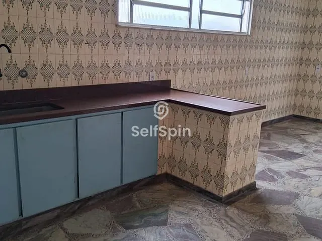 Sobrado 3 quartos e 1 banheiro, para alugar, no bairro Engenhoca em Niterói