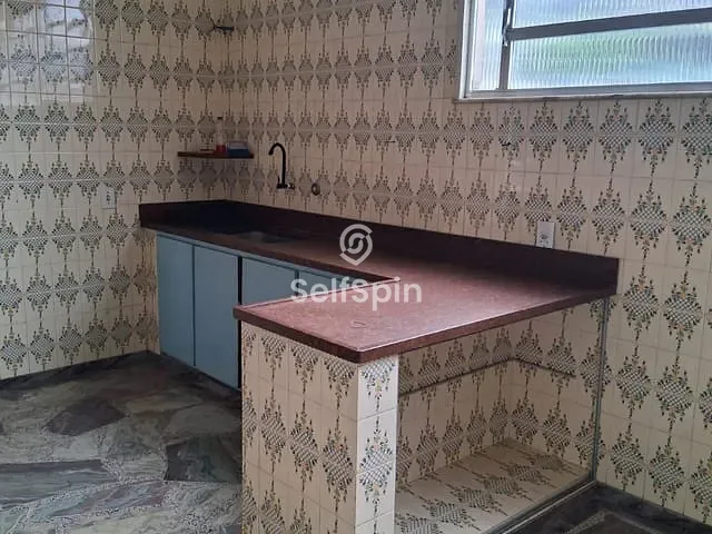 Sobrado 3 quartos e 1 banheiro, para alugar, no bairro Engenhoca em Niterói