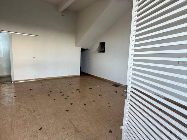 Foto do Sobrado - Sobrado para locação, Jardim Oásis, Maringá, PR | Teto imoveis MGA