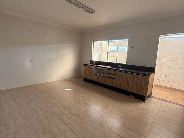 Foto do Sobrado - Sobrado para locação, Jardim Oásis, Maringá, PR | Teto imoveis MGA