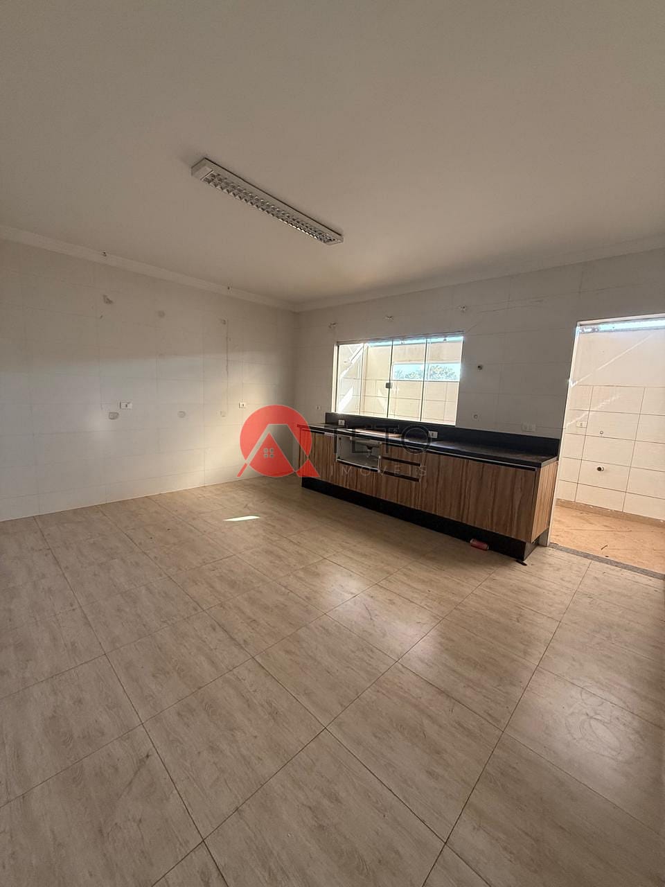 Sobrado, 3 quartos, 90 m² - Foto 3