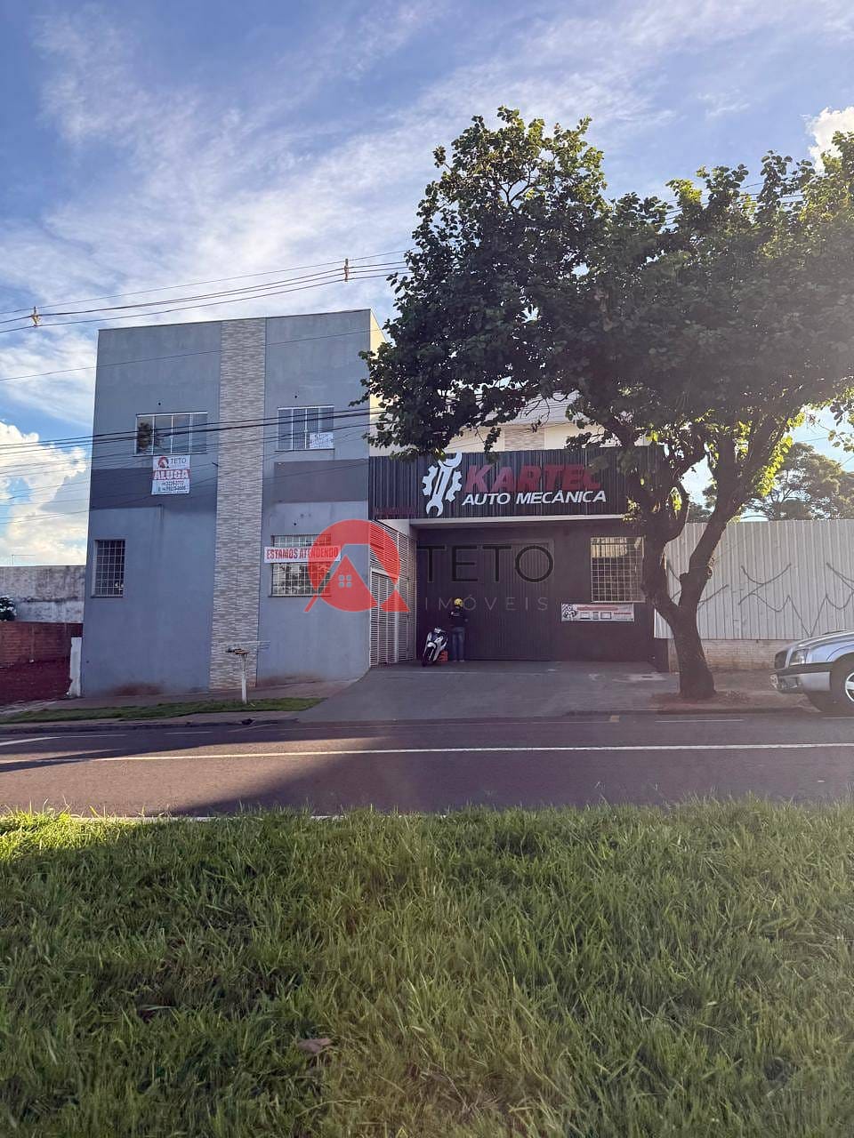 Sobrado, 3 quartos, 90 m² - Foto 1