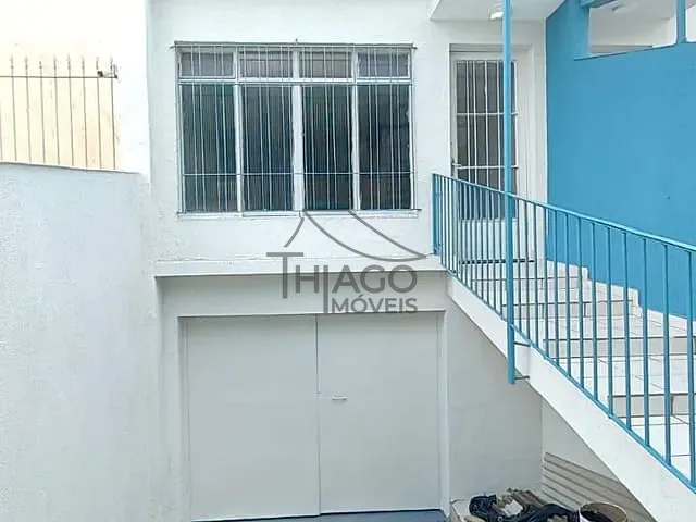 Sobrado com 220m² 3 quartos e 2 banheiros, para alugar, no bairro Vila Prudente em São Paulo