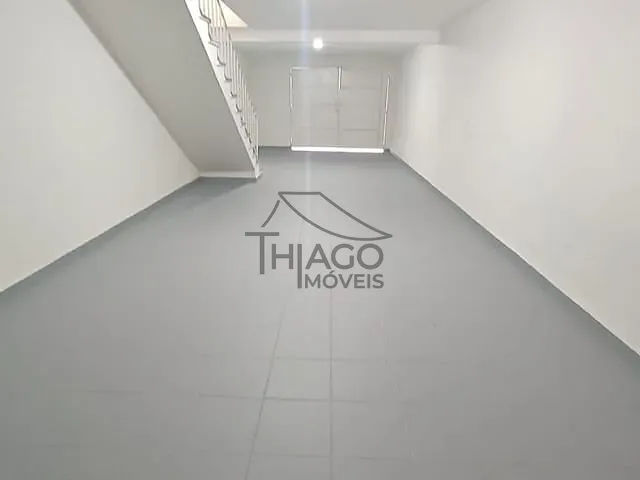 Sobrado com 220m² 3 quartos e 2 banheiros, para alugar, no bairro Vila Prudente em São Paulo