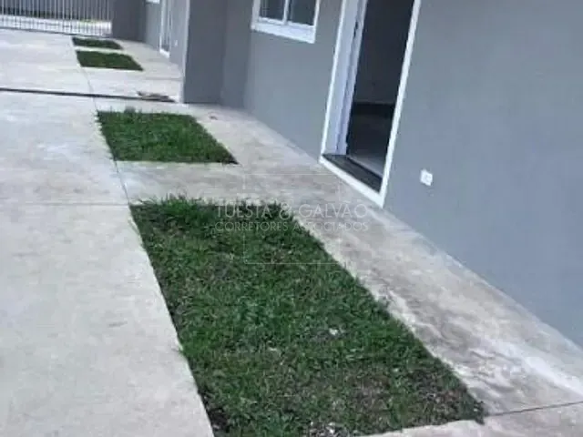 Sobrado com 140m² 3 quartos e 4 banheiros, à venda, no bairro Bairro Alto em Curitiba