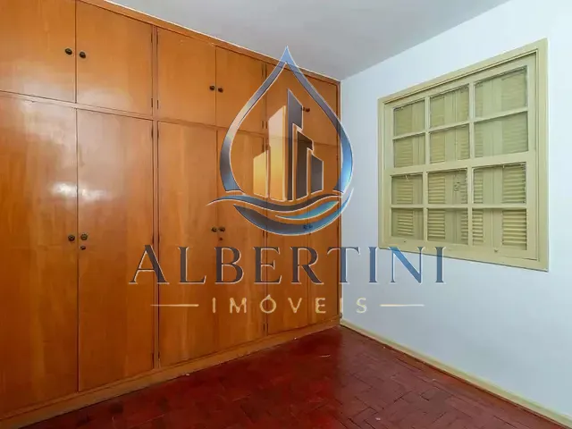 Sobrado com 170m² 3 quartos e 2 banheiros, para alugar, no bairro Vila Anglo Brasileira em São Paulo