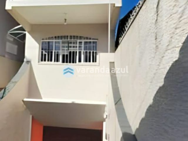 Sobrado com 240m² 3 quartos e 3 banheiros, à venda, no bairro Vila Curuçá em São Paulo