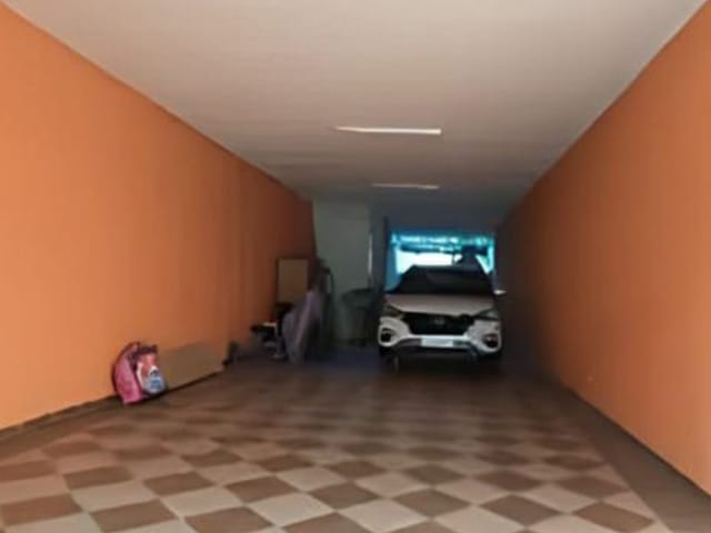 Sobrado com 240m² 3 quartos e 3 banheiros, à venda, no bairro Vila Curuçá em São Paulo