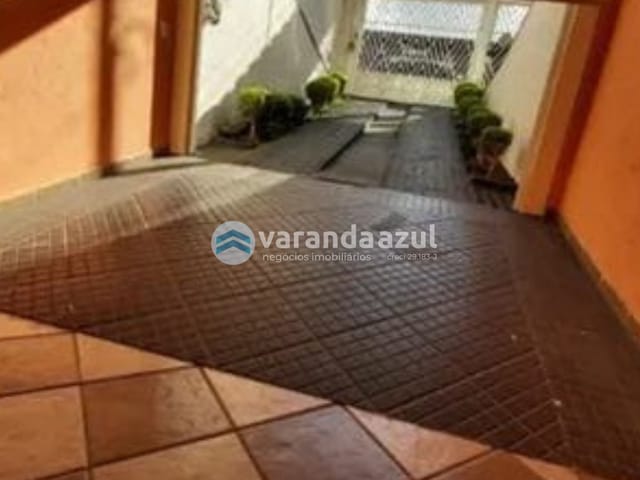 Sobrado com 240m² 3 quartos e 3 banheiros, à venda, no bairro Vila Curuçá em São Paulo