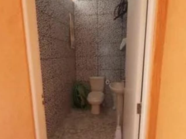 Sobrado com 240m² 3 quartos e 3 banheiros, à venda, no bairro Vila Curuçá em São Paulo