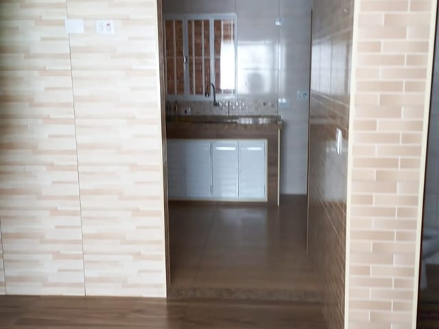 Foto do Sobrado - Sobrado à venda, Vila Amélia, Poá, SP | Villela Imóveis