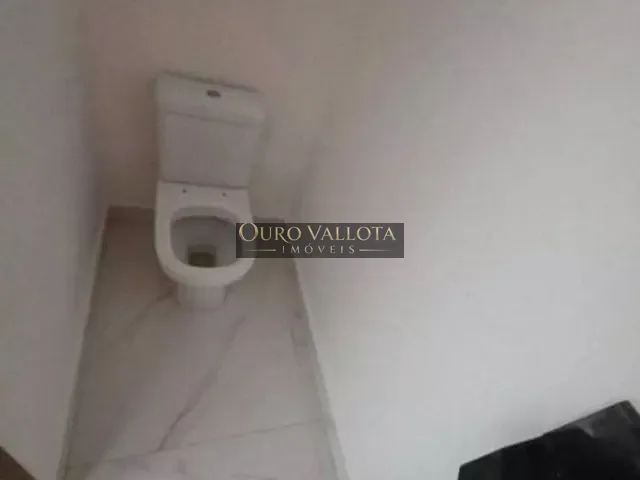 Sobrado com 79m² 3 quartos e 3 banheiros, para alugar, no bairro Vila Gomes Cardim em São Paulo