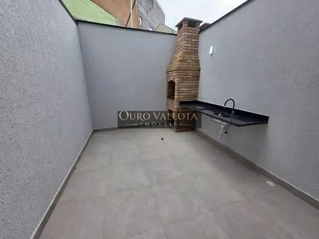 Sobrado com 79m² 3 quartos e 3 banheiros, para alugar, no bairro Vila Gomes Cardim em São Paulo