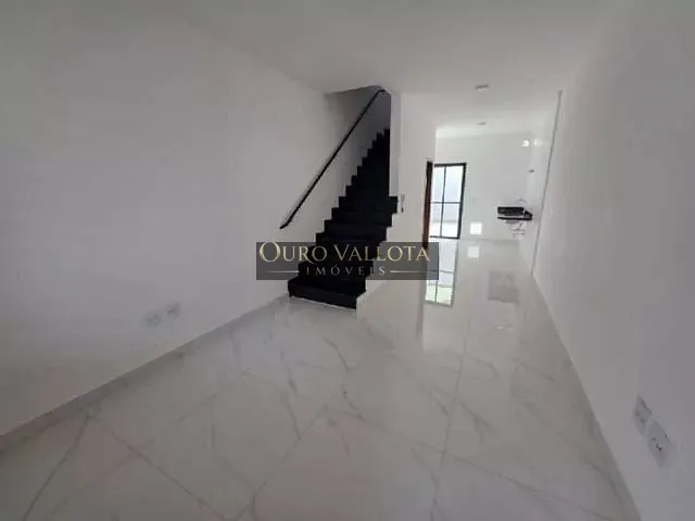 Sobrado com 79m² 3 quartos e 3 banheiros, para alugar, no bairro Vila Gomes Cardim em São Paulo