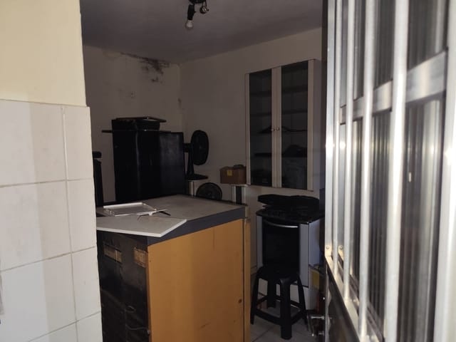 Sobrado 2 quartos e 2 banheiros, à venda, no bairro Parque Santo Antônio em Guarulhos