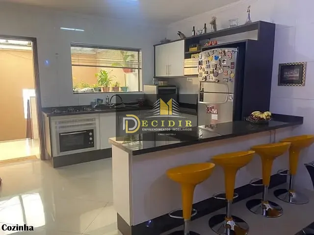 Sobrado com 104m² 3 quartos e 5 banheiros, à venda, no bairro Parque Cruzeiro do Sul em São Paulo